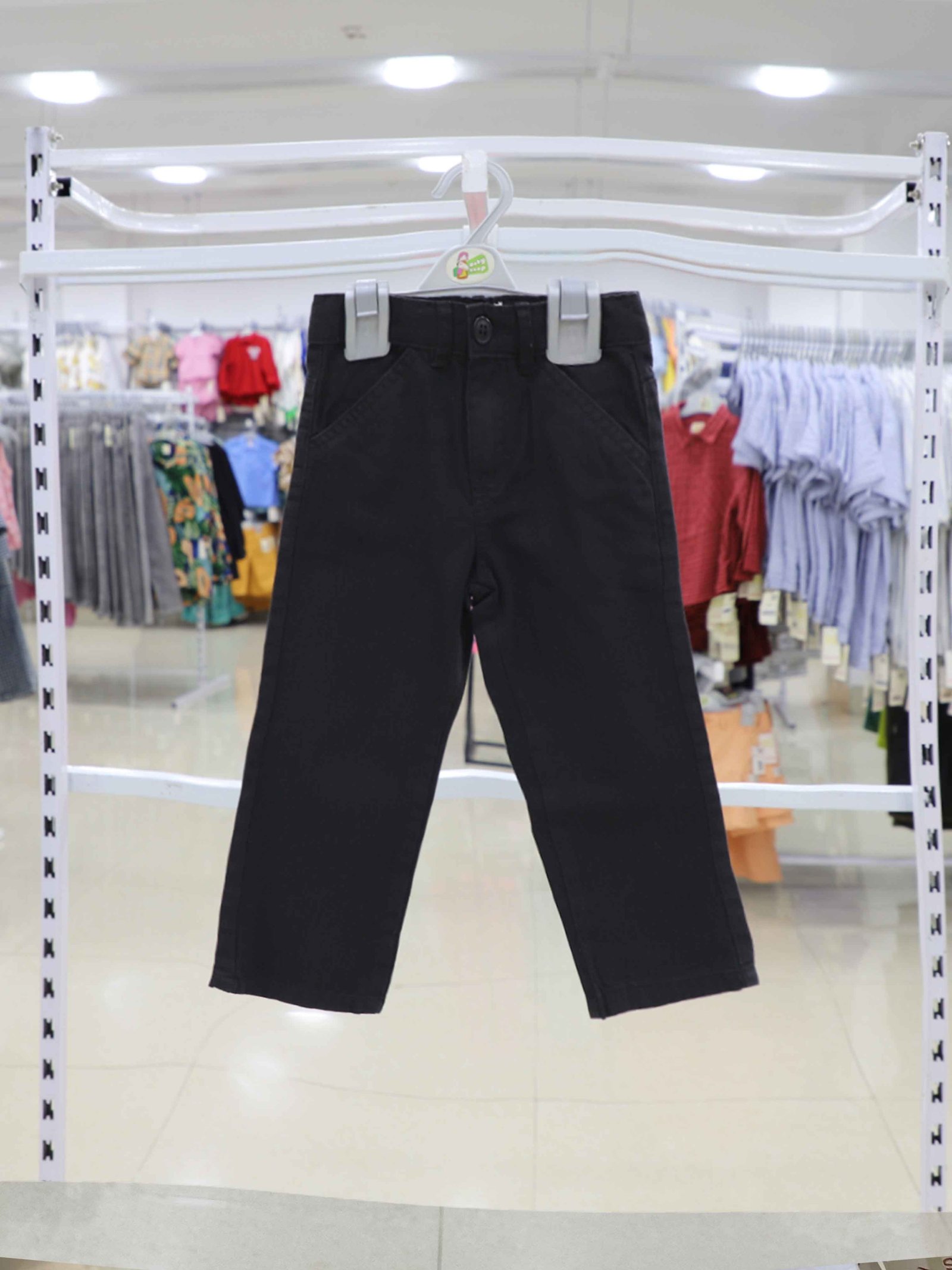 Boys Long Pant (3 Years -15/16 Years) (114897)